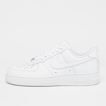 NIKE Force 1 '07 white/white snse-navigation-south online at