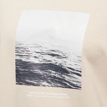 Sea Sweatshirt