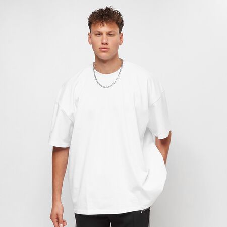 Urban Classics Ultra Heavy Oversized Tee white T-Shirts online at SNIPES