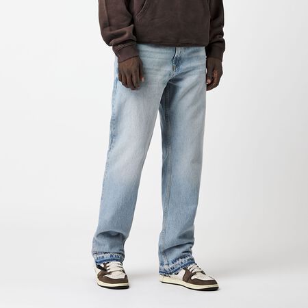 EightyFive Open Hem jeans sand blue Jeans online at SNIPES