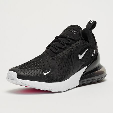 Air Max 270 black/anthracite/white/solar red NIKE Air online SNIPES