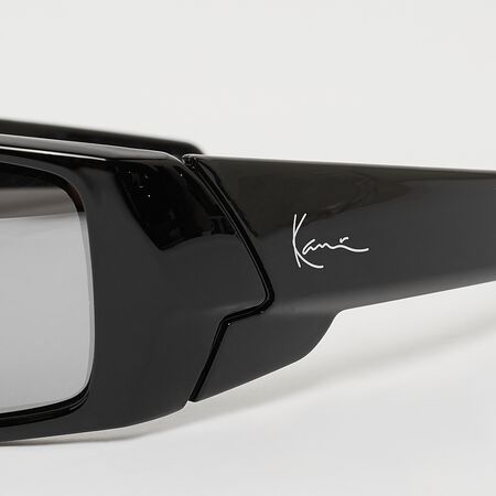 Unisex Sunglasses - black, grey