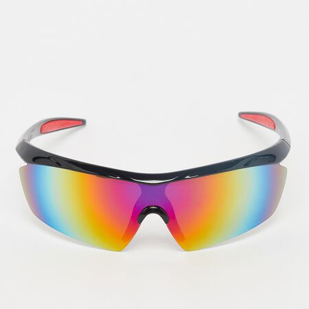 Speed Sunglasses- black
