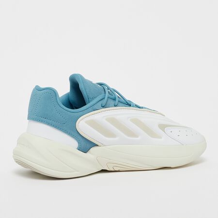 adidas Originals Ozelia Sneaker ftwr white/alumina/hazy blue Fashion  Sneakers online at SNIPES