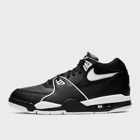 Air Flight 89 black/white Sneakers online at SNIPES