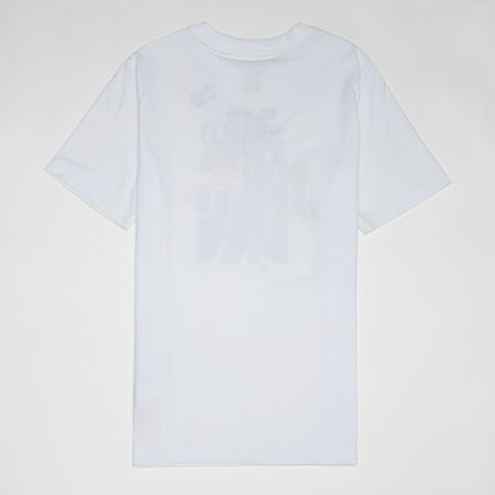 Fuel Up Cool Down Drops Shortsleeve