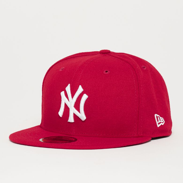 The low crown 59FIFTY by New Era Cap - Exclusive to Snipes 