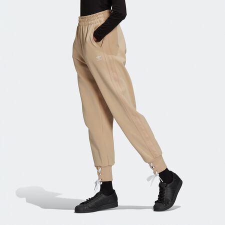 effektiv brænde Fortløbende adidas Originals Always Original Laced Hose beige Track Pants online at  SNIPES