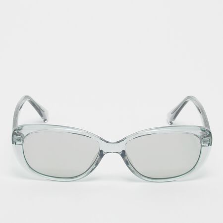 Slim Sunglasses - transparent