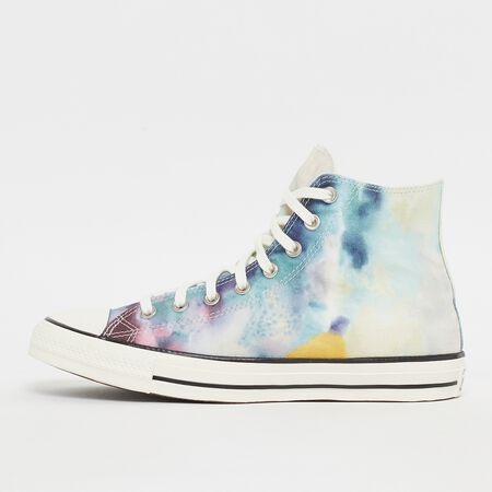 Converse Chuck Taylor All Star egret/multi/black Canvas online at SNIPES