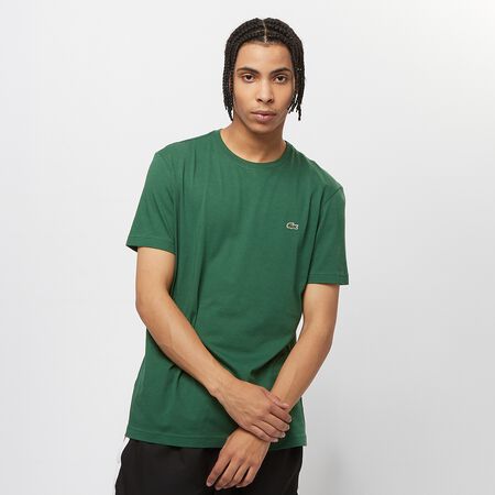 Forfærde i dag Erhverv Lacoste T-Shirt green T-Shirts online at SNIPES
