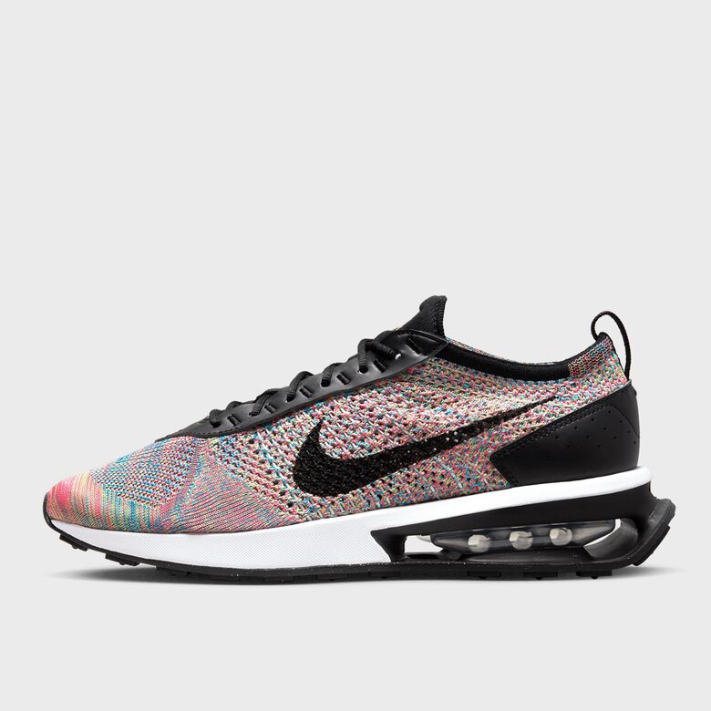 NIKE Air Max Flyknit Racer ghost green/black/pink blast/photo snse-navigation-south online at SNIPES