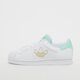 ftwr white/clear mint/gold met.