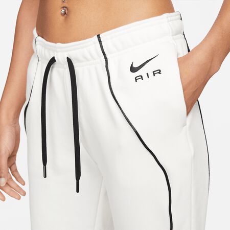 Nike Air Mid-Rise Fleece Joggers, Pants & Sweats