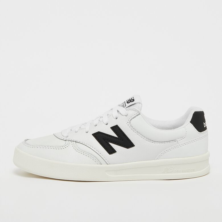 Toestemming In zicht Woordvoerder New Balance CT300 white/black Fashion Sneakers online at SNIPES