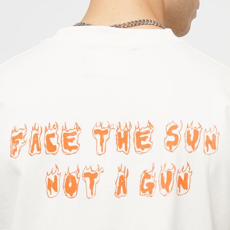 Face The Sun T-Shirt star