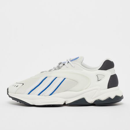 kool Accommodatie Menda City adidas Originals OZTRAL Sneaker crystal white/crystal white/bright royal  Fashion Sneakers online at SNIPES