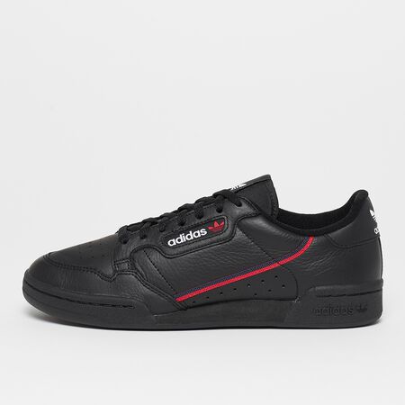 Originals 80 Sneaker black/scarlet/collegiate navy Online Only online at SNIPES