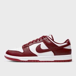 Dunk Low Retro team red/ team red white