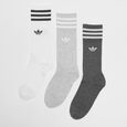adicolor High Crew Socks (3 Pack)