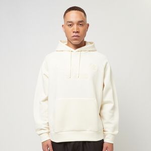 CLASSICS+ Embroidery Hoodie Low Lights sugarded almond