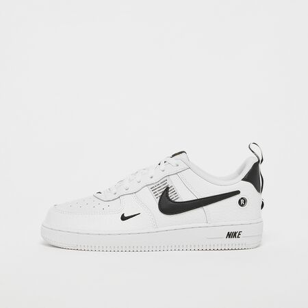 Sneakers Nike Force 1 LV8 Utility (PS) White