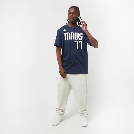  Luka Doncic Dallas Mavericks Statement Edition NBA-T-Shirt 