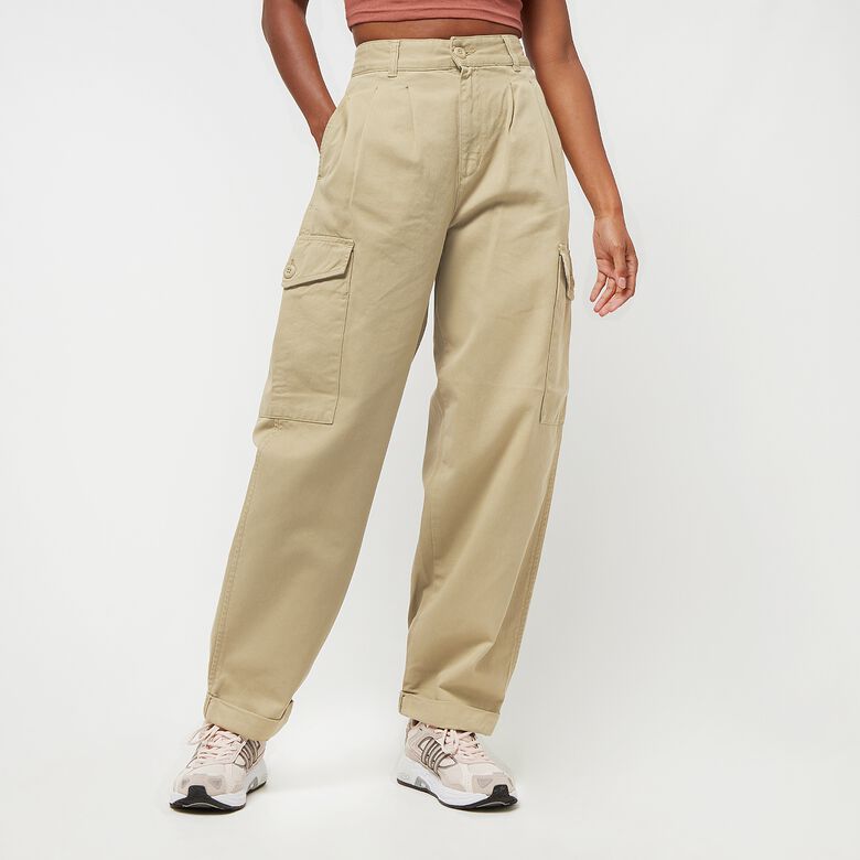 Carhartt WIP W' Collins Pant garment dyed ammonite Calças Cargo online at  SNIPES