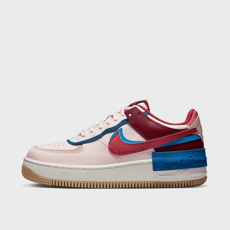 huwelijk vrijgesteld vitamine NIKE WMNS Air Force 1 Shadow light soft pink/canyon rust/fossil stone NIKE  Air Force 1 online at SNIPES
