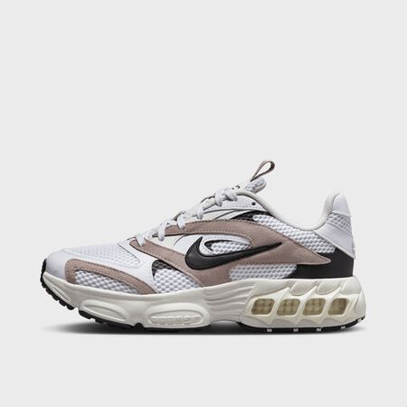 amenaza santo Ánimo NIKE WMNS Zoom Air Fire white/black/sail/diffused taupe Sneakers online at  SNIPES