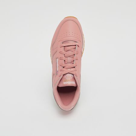Magtfulde skuespillerinde Slime Reebok Classic Leather canyon coral mel/canyon coral mel/ftwr white Fashion  Sneakers online at SNIPES