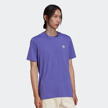 homoseksueel eerlijk Lee adidas Originals adicolor Essential T-Shirt purple T-Shirts online at SNIPES