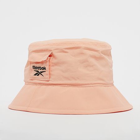 CL S Retreat Bucket Hat aura orange