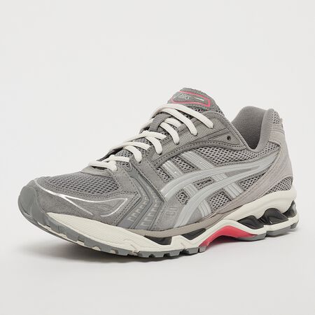 SportStyle GEL-Kayano 14 clay silver Asics Gel online at SNIPES