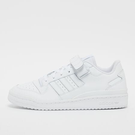 adidas Originals Forum Low Sneaker ftwr white/ftwr white/ftwr white Sneakers  online at SNIPES