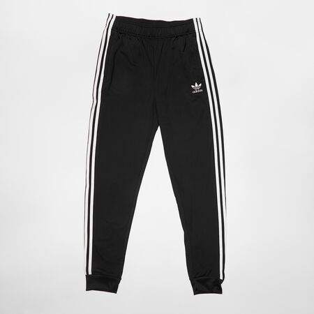 adidas SST Tracksuit Bottoms black/white Pants at SNIPES