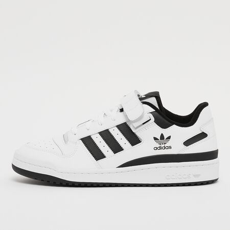 koel Touhou vluchtelingen adidas Originals Forum Low Sneaker ftwr white/ftwr white/core black  Sneakers online at SNIPES