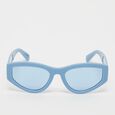 Unisex Sunglasses - blue