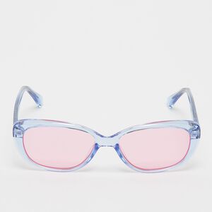 Slim Sunglasses - blue, pink