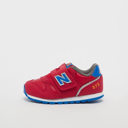 New Balance 373 team red Toddler & Preschool at SNIPES