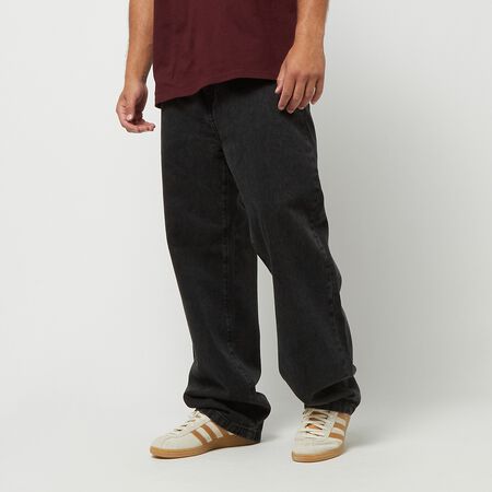 Carhartt WIP Landon Pant Black Jeans online at SNIPES