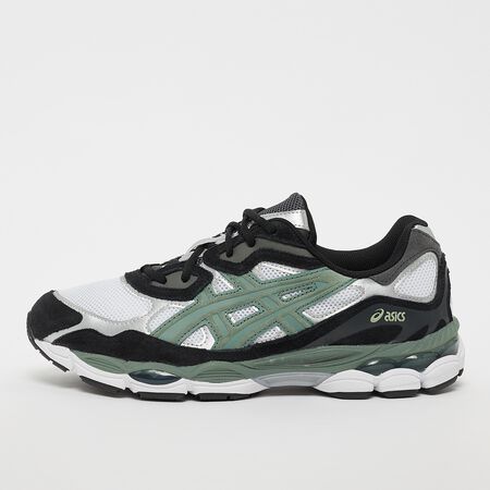ASICS SportStyle Gel-NYC white/ivy Gel online SNIPES