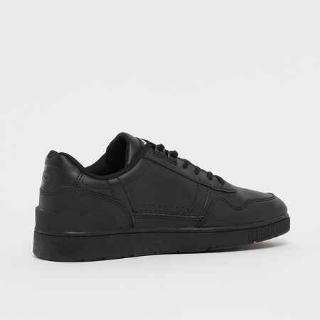 Lacoste T-CLIP 222 1 SUJ black/black Sneakers online at
