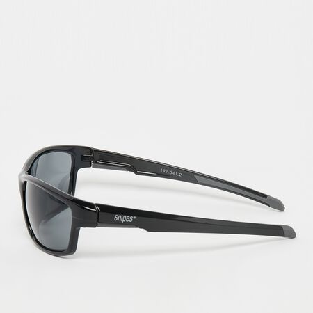 Unisex Sunglasses- black