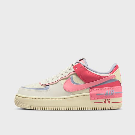 Certificaat Renderen Plantage NIKE WMNS Air Force 1 Shadow sail/coral chalk/sea coral/indigo haze NIKE  Air Force 1 online at SNIPES