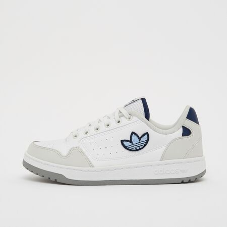 huwelijk lichten Kreta adidas Originals NY 90 Sneaker J ftwr white/grey one/night indigo Sneakers  online at SNIPES