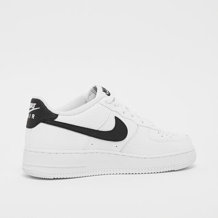 NIKE Force 1 (GS) white/black snse-navigation-south online at SNIPES