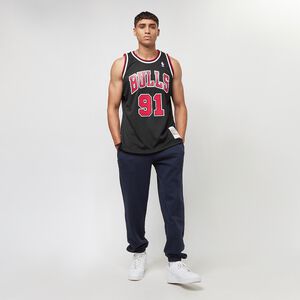Mitchell & Ness NBA Chicago Bulls Team Arch white T-Shirts online at SNIPES