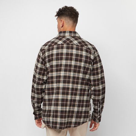 Checked Roots Shirt 
