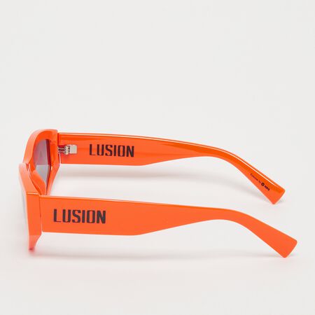 Unisex Sunglasses - orange